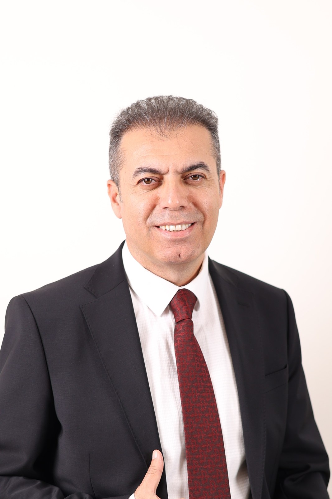 Doç. Dr. Abdurrahman Dinç — kariyer ve kişisel gelişim eğitmeni