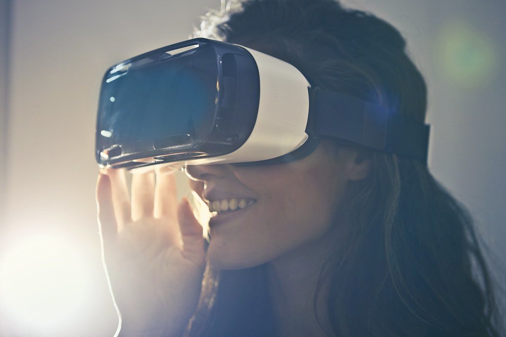 VR gözlükle sahne eğitimi — 7’li eğitim paketi